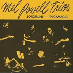 Borderline - Thigamagig